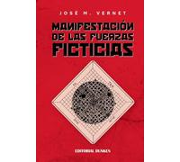 Manifestación de las fuerzas ficticias