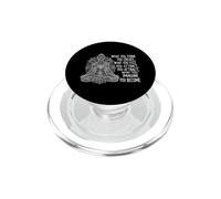 Manifestación Diciendo lo Que Crees Que creas PopSockets PopGrip para MagSafe