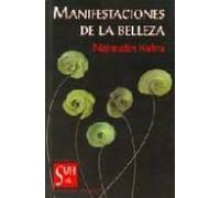 manifestaciones de la belleza