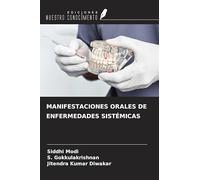 MANIFESTACIONES ORALES DE ENFERMEDADES SISTÉMICAS