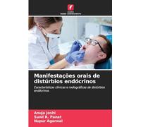 Manifestações orais de distúrbios endócrinos