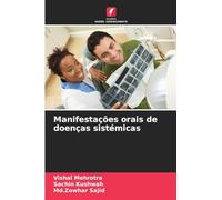 Manifestações orais de doenças sistémicas