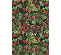 Manifestation Calendar 2026: A Daily 3-6-9 Practice Journal: Bring your dreams to life with mindful intention and gratitude - a botanical edition for daily alignment and inspiration.