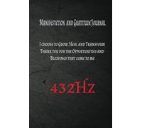 Manifestation dairy y more Gratitude day by day: Journal for write and read his Affirmations daily in his pages of help, will, Gratitude, and Life