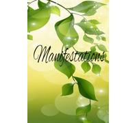 Manifestation: Dreams and Manifestation Law of Attraction Journal