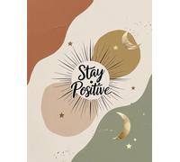 Manifestation & Gratitude Journal (Combined): For scripting, gratitude, and affirmations aligned with the law of attraction