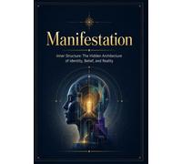 Manifestation: Inner Structure: The Hidden Architecture of Identity, Belief, and Reality