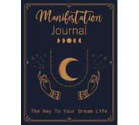 Manifestation Journal 369 Method.