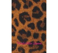Manifestation Journal for Women: 200 Pages for Manifesting, Affirmations, Gratitude, Self-Care & Dream Life Planning