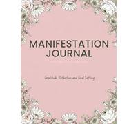 Manifestation Journal for Women