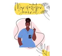 Manifestation Journal: Manifest your desires