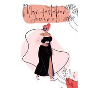 Manifestation journal: Manifest your desires