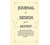 Manifestation Journal. The Power of Manifestation: A Practical Guide to Attract Abundance, Love, and Success with the Law of Attraction
