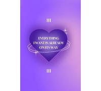 Manifestation Journal & Vision Board: Angel Number 111