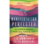 Manifestation Perfected (ebook)