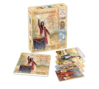 Manifestation Tarot