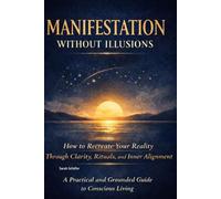 Manifestation Without Illusions: How to Recreate Your Reality Through Clarity, Rituals, and Inner Alignment