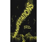Manifestations: An anthology of 13 supernatural tales