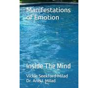 Manifestations of Emotion: Inside The Mind