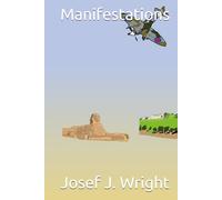 Manifestations (The Prince Without a Reflection)