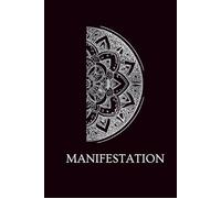 Manifestationstagebuch: - 90 Tage Journal für Fokus, Klarheit & Erfolg | Manifestation Journal, Ziele erreichen, Gesetz der Anziehung, Mindset & Persönlichkeitsentwicklung