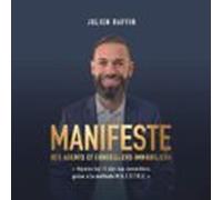 Manifeste Des Agents Et Conseillers Immobiliers (audiolibro)