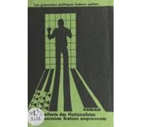 Manifeste Des Nationalistes Révolutionnaires Bretons Emprisonnés (eboo
