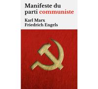 Manifeste du parti communiste