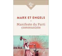 Manifeste du Parti communiste