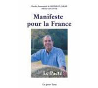 Manifeste Pour La France: (ebook)