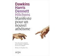 Manifeste pour un nouvel athéisme