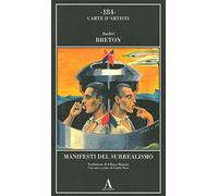 Manifesti del surrealismo (Carte d'artisti)