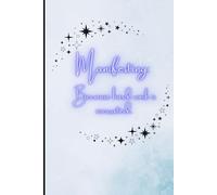 Manifesting: Because Hardwork is Overrated: Powerful Journal to Manifest your Dream Life into Reality