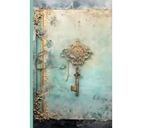 Manifesting journal: Romanticising The Process