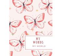 Manifesting Made Simple: A 30-Day Beginner’s Journal to Attract Your Dreams with Clarity and Intention