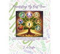 Manifesting My Best Year: A Journey Through the Seven Life Goal Areas