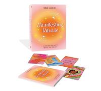 Manifesting Rituals: 44-card deck and guidebook to manifest your dream life