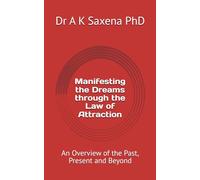 Manifesting the Dreams through the Law of Attraction: An Overview of the Past, Present and Beyond
