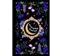 Manifesting Wellness and Gratitude: A Guided Self-Care & Daily Reflection Journal - Undated 192 page Notebook