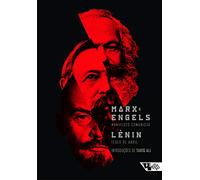 Manifesto Comunista e Teses de Abril. Com Textos Introdutórios de Tariq Ali