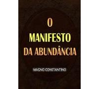 Manifesto Da Abundância (ebook)