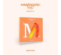 MANIFESTO : DAY 1 [M : ENGENE Ver.] (CD)