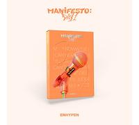 MANIFESTO : DAY 1 [M Ver.] (CD)
