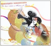 Manifesto Dobarrista -Tributo Do Barro