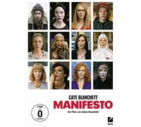 Manifesto [DVD]