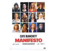Manifesto [DVD] (IMPORT) (No hay versión española)