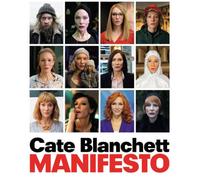 Manifesto [Edizione: Stati Uniti] [Italia] [DVD]