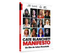 Manifesto [Francia] [DVD]
