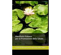 Manifesto Italiano per la Promozione della Salute