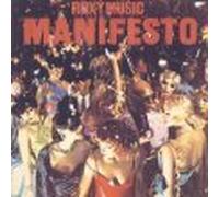 Manifesto (Ltd. Paper Sleeve/2